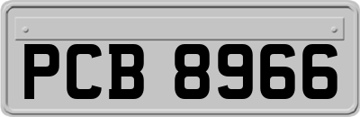 PCB8966