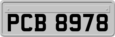 PCB8978