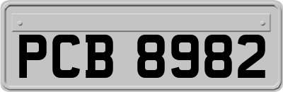 PCB8982
