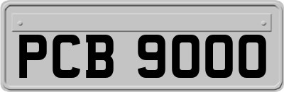 PCB9000