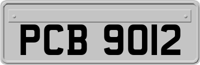 PCB9012