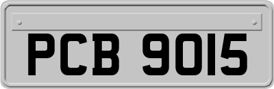 PCB9015
