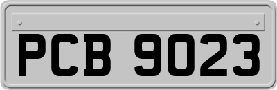 PCB9023