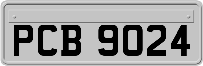 PCB9024