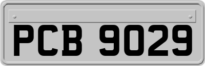 PCB9029