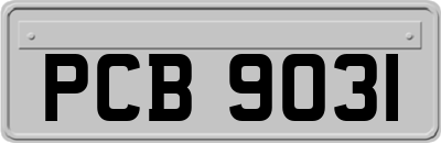 PCB9031
