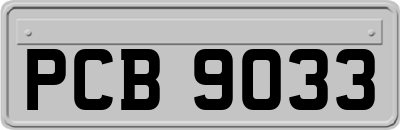 PCB9033