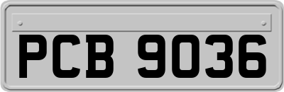 PCB9036