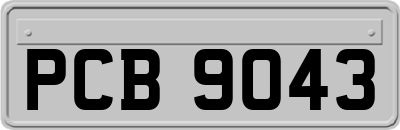 PCB9043