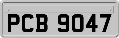 PCB9047