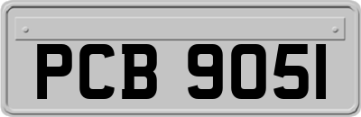 PCB9051