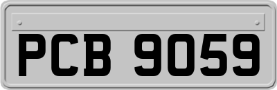 PCB9059