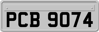 PCB9074