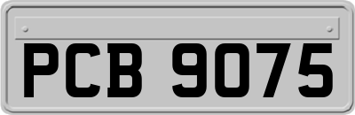 PCB9075