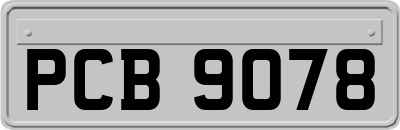 PCB9078