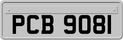 PCB9081