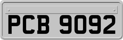 PCB9092