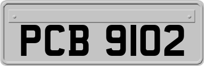 PCB9102