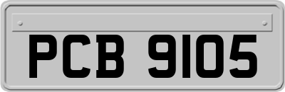 PCB9105