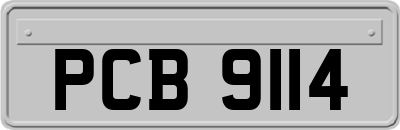PCB9114