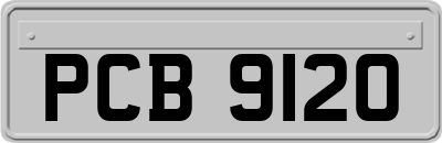 PCB9120
