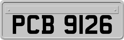 PCB9126