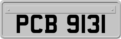 PCB9131