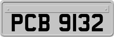 PCB9132