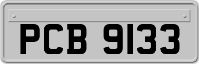 PCB9133