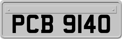 PCB9140