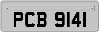 PCB9141
