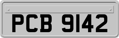 PCB9142