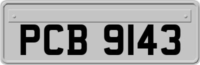 PCB9143