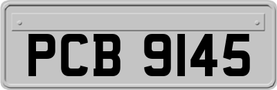 PCB9145