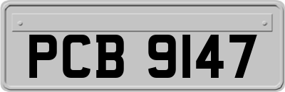 PCB9147