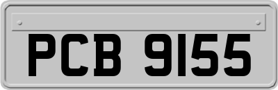 PCB9155