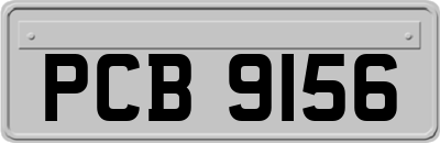 PCB9156
