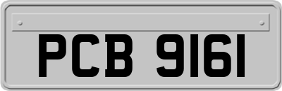 PCB9161