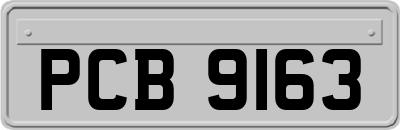 PCB9163