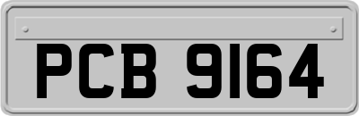 PCB9164