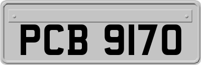 PCB9170