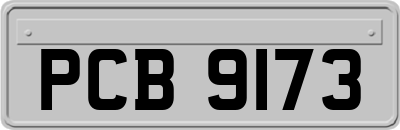PCB9173