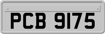 PCB9175