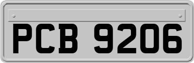 PCB9206
