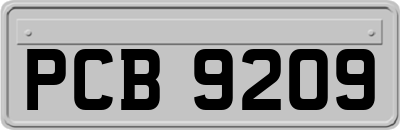 PCB9209