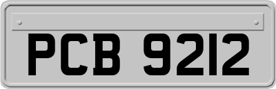 PCB9212
