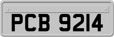 PCB9214