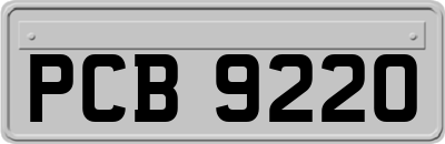 PCB9220