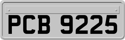 PCB9225