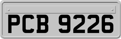 PCB9226